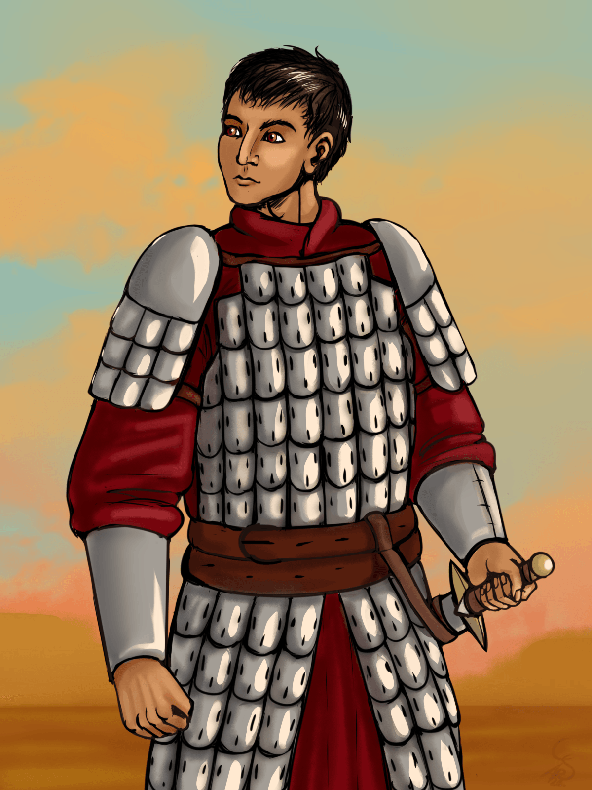 grigorius