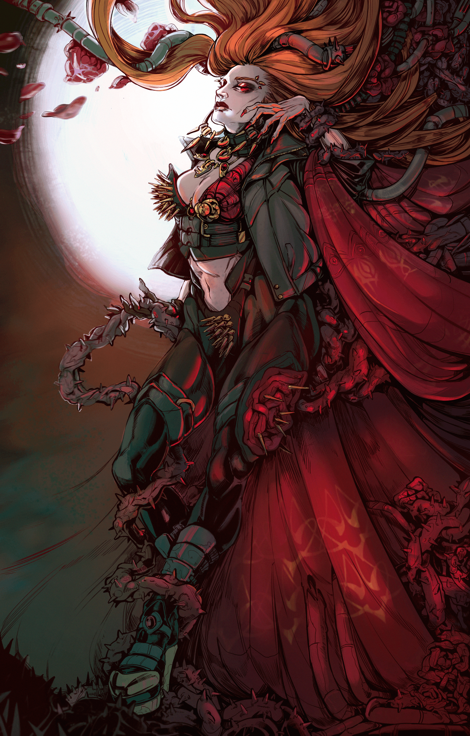 Alachia