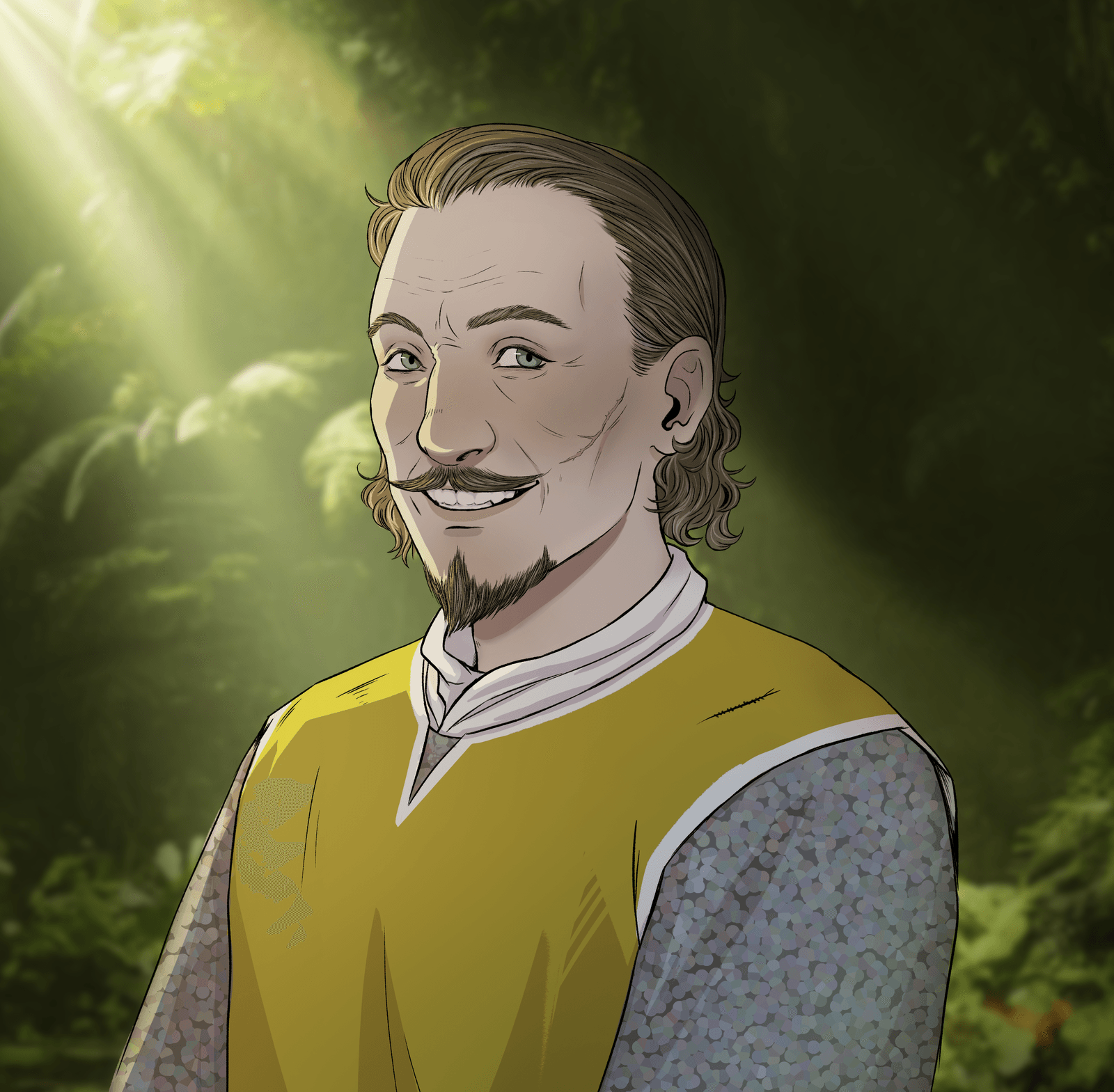 Viderik
