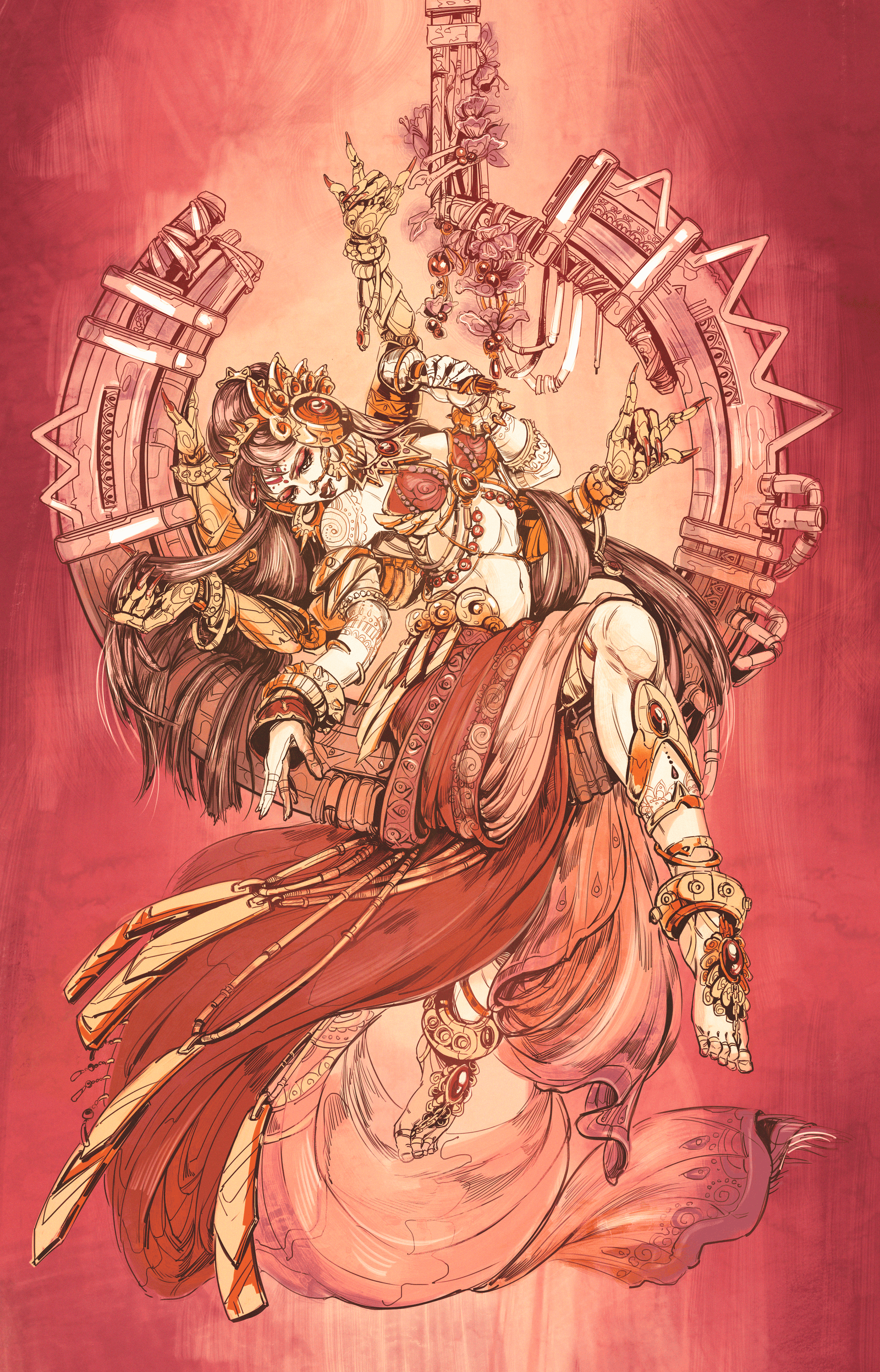 ИндияРэнЦвет